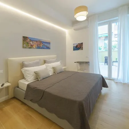 Vendégház Affittacamere A Speza