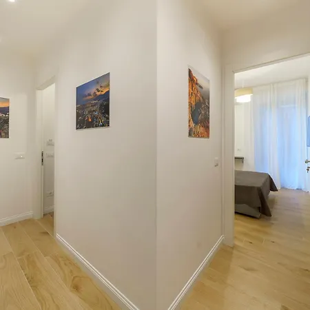 Affittacamere A Speza Vendégház La Spezia