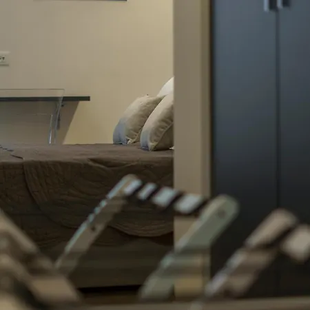 Affittacamere A Speza Vendégház *